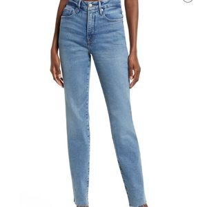 Good American jeans